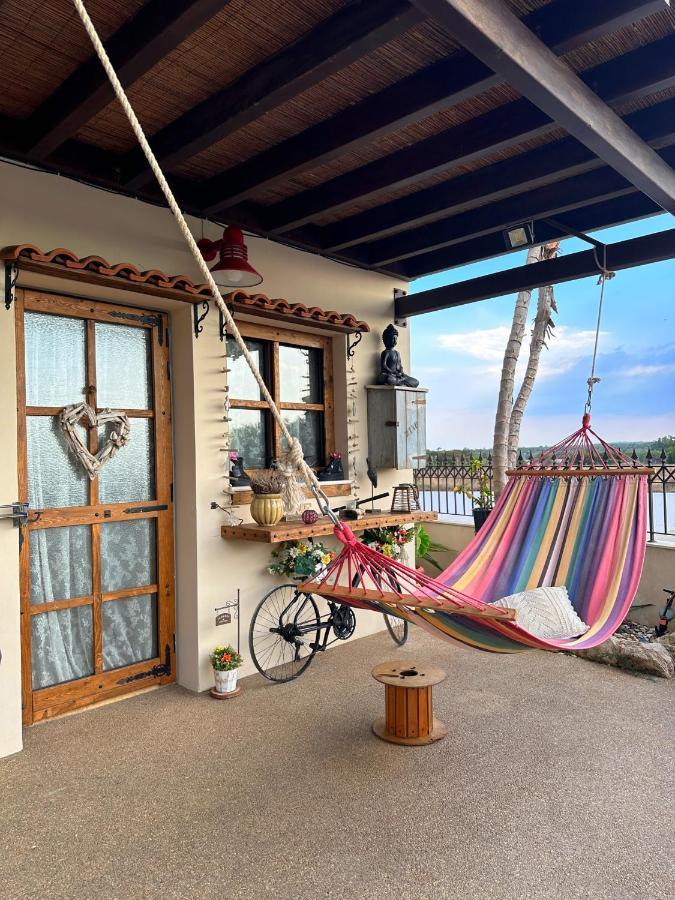 Villa Sotira Agia Napa Luxury House Exterior foto